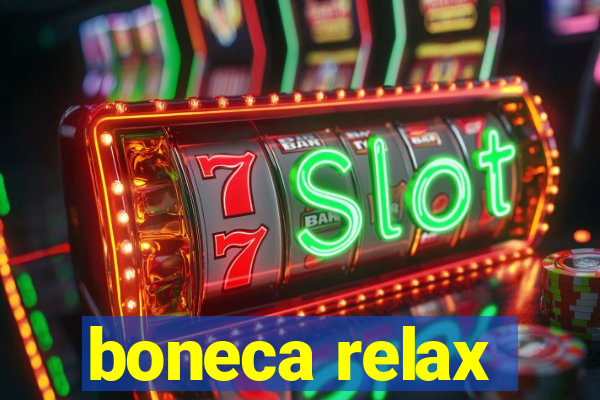 boneca relax